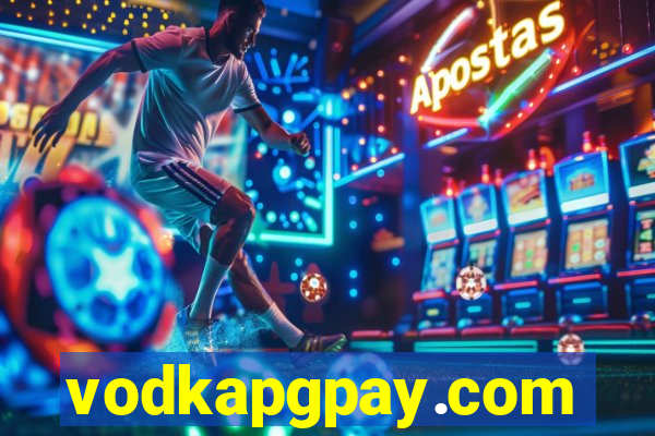 vodkapgpay.com