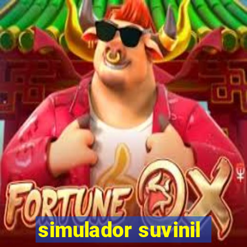 simulador suvinil