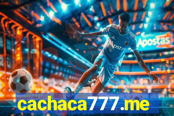 cachaca777.me