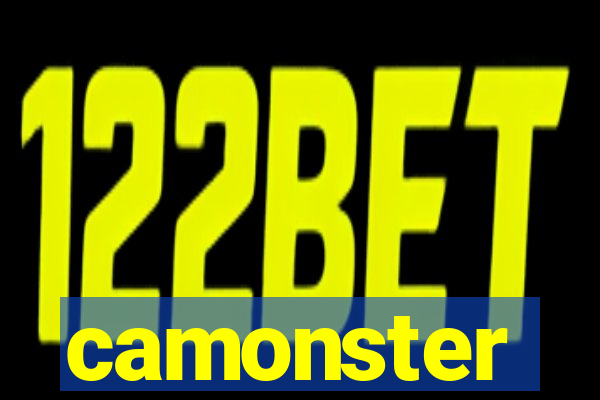 camonster