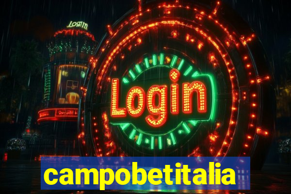 campobetitalia