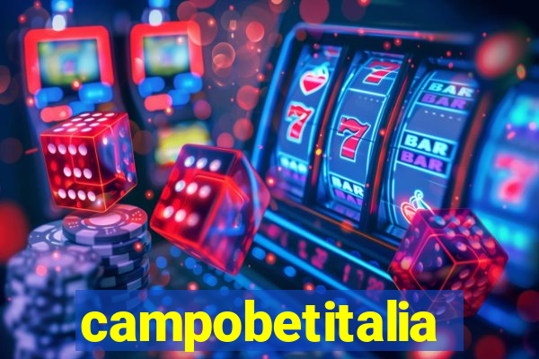 campobetitalia