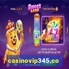 casinovip345.com