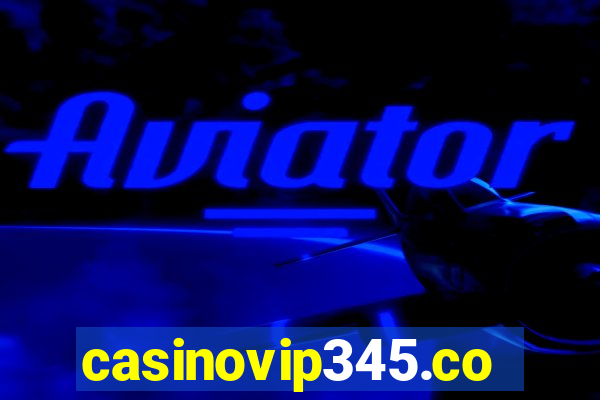 casinovip345.com