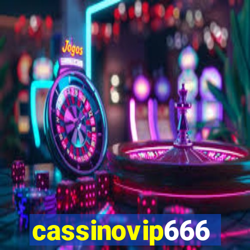 cassinovip666