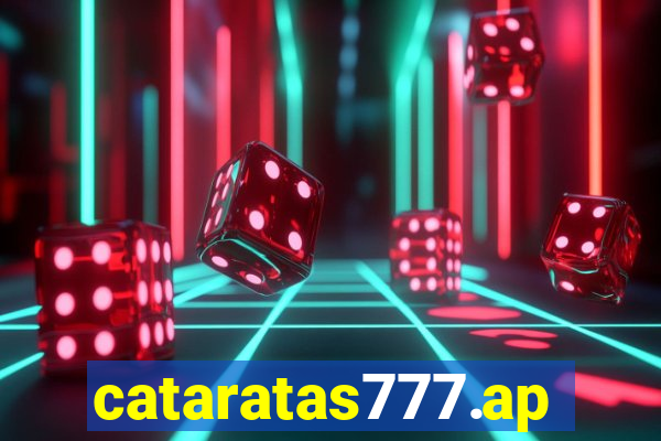 cataratas777.app