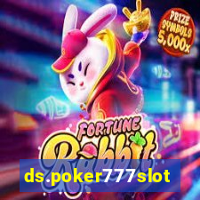 ds.poker777slots.com