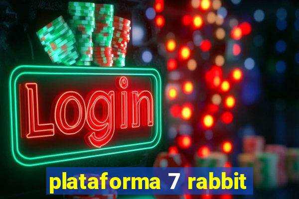 plataforma 7 rabbit