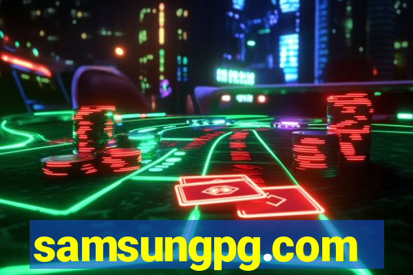 samsungpg.com