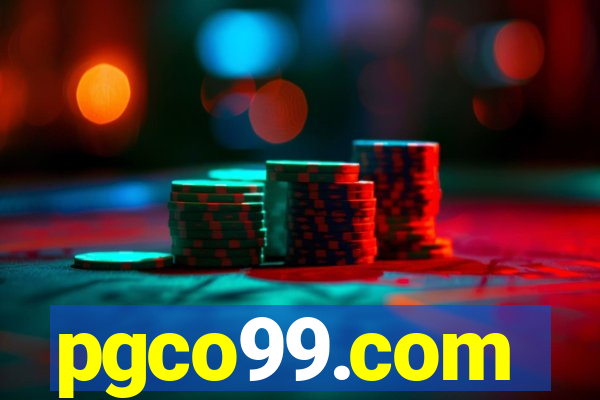 pgco99.com