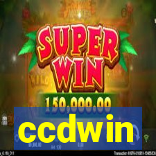 ccdwin