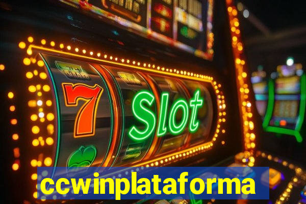 ccwinplataforma