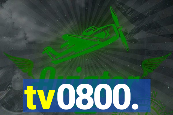 tv0800.