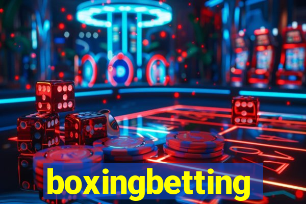 boxingbetting