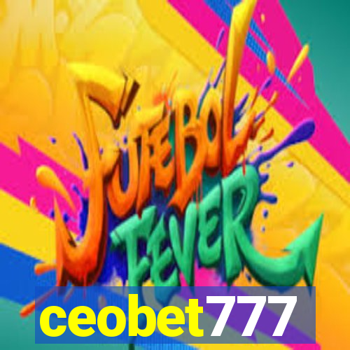 ceobet777