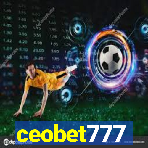 ceobet777