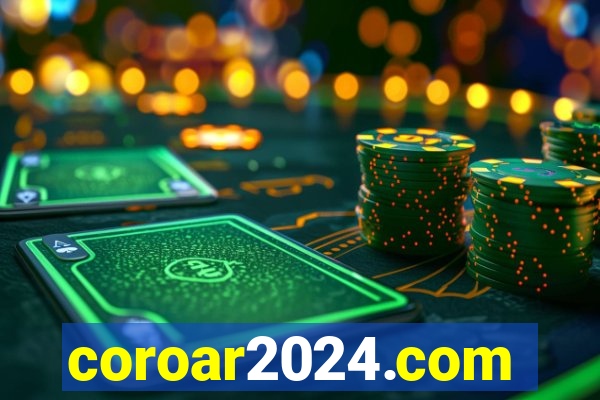 coroar2024.com