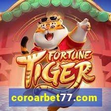 coroarbet77.com