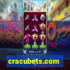 cracubets.com