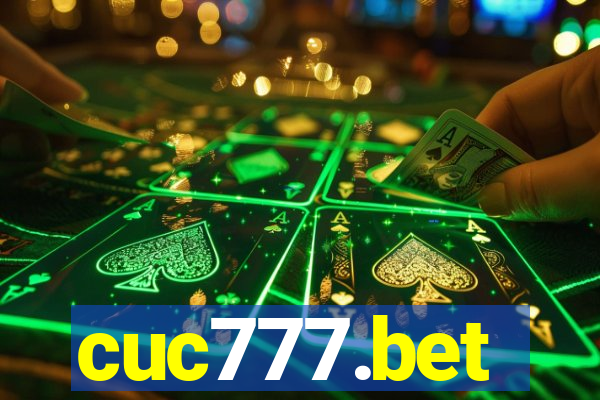 cuc777.bet