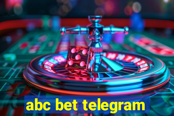 abc bet telegram