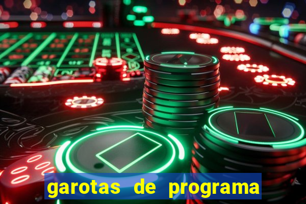 garotas de programa em cruzeiro sp