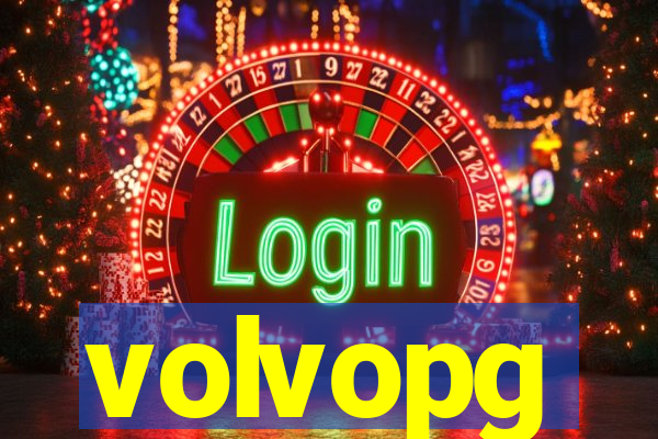 volvopg