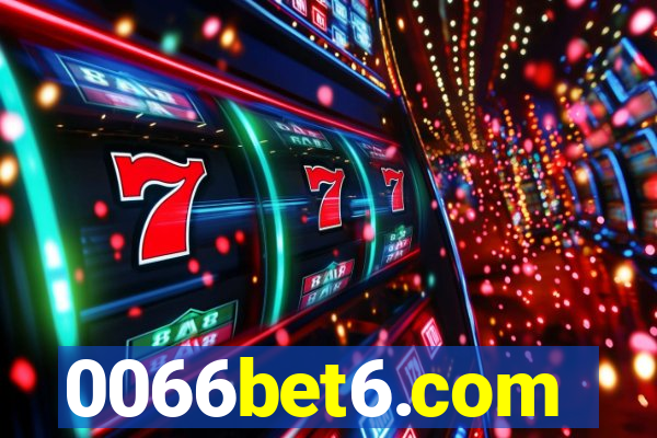 0066bet6.com