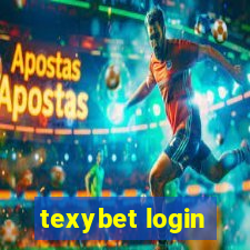 texybet login