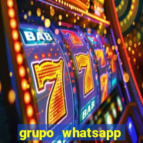 grupo whatsapp porto velho