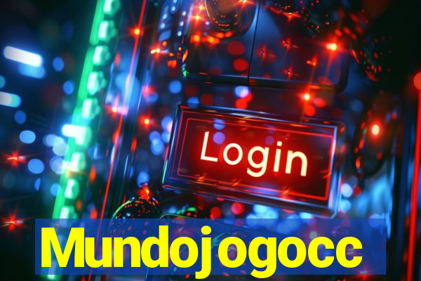 Mundojogocc