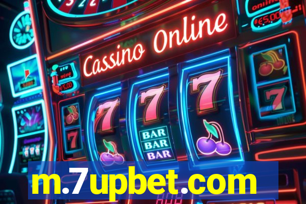 m.7upbet.com