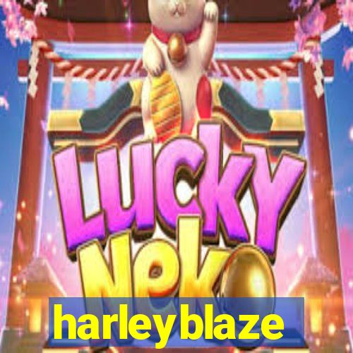 harleyblaze