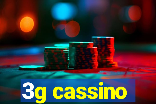 3g cassino