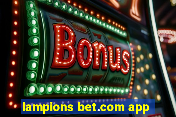 lampions bet.com app