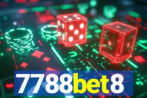 7788bet8