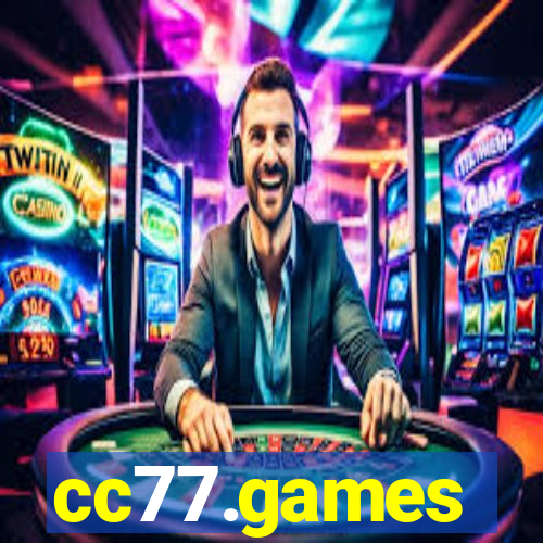 cc77.games