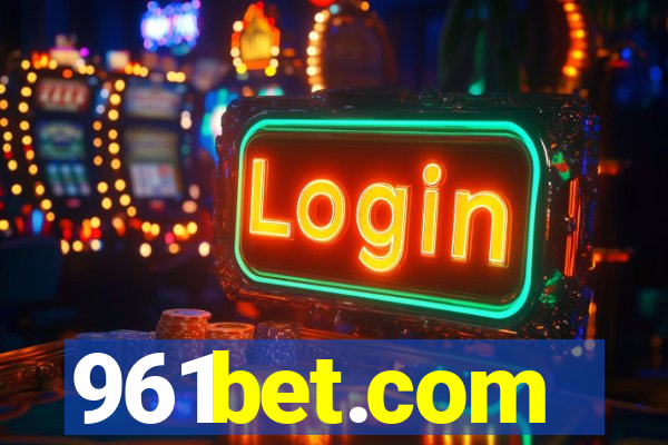 961bet.com