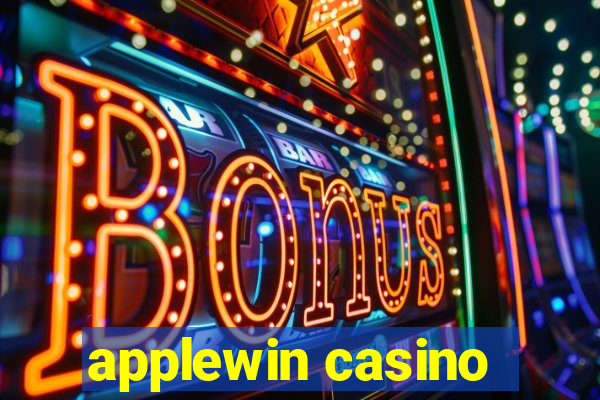 applewin casino