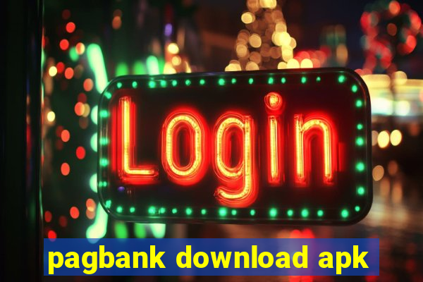 pagbank download apk