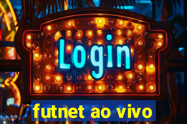 futnet ao vivo