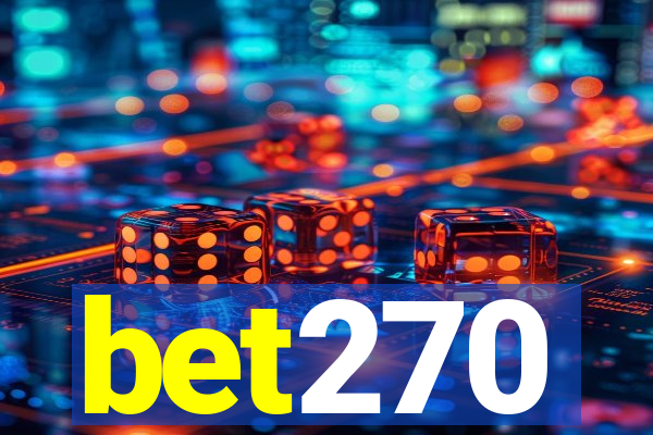 bet270