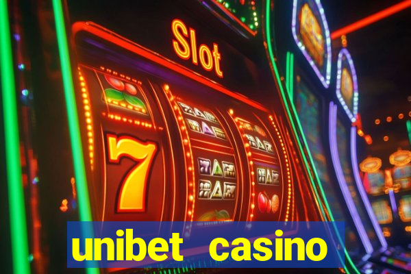 unibet casino review brand