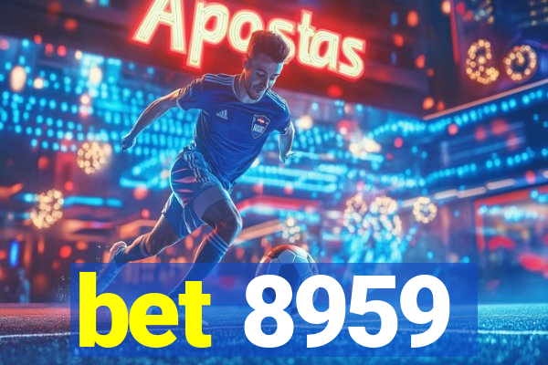 bet 8959