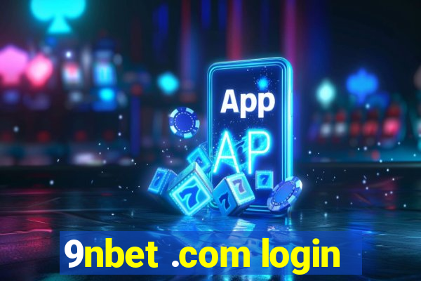 9nbet .com login