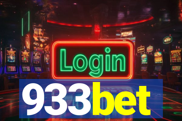 933bet