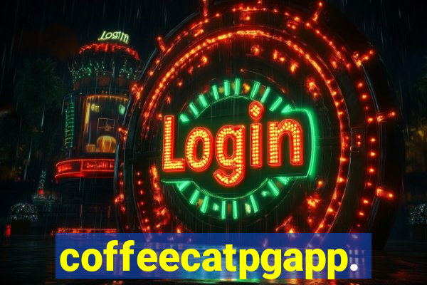 coffeecatpgapp.com