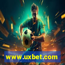 www.uxbet.com