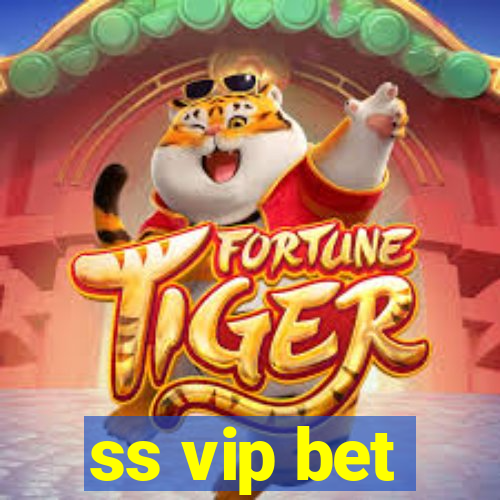 ss vip bet