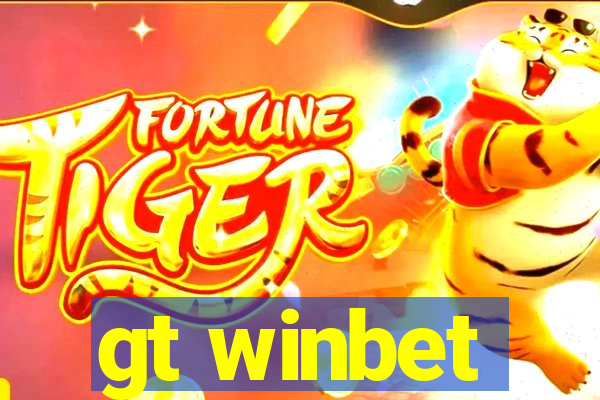 gt winbet